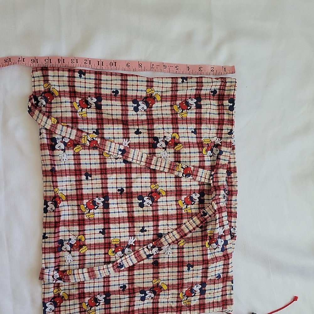 Mickey Mouse Bag - Picture 4 of 7